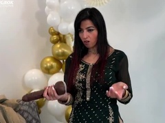 Gode, Hd, Énorme, Fête, Chevaucher, Nénés, Jouets, Vibromasseur
