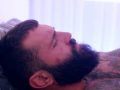 Anal, Gros seins, Bisexuelle, Noire, Sucer une bite, Gode, Rousse roux, Transsexuelle