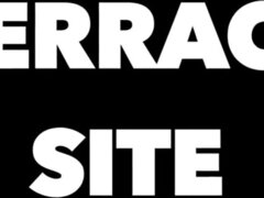 Culo grande, Tetas grandes, Rubia, Tetona, Corridas, Estilo perrito, Tetas naturales, Trio