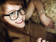 Arsch, Blondine, Blasen, Braunhaarige, Brille, Hardcore, Lingerie, Jungendliche (18+)