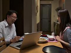 Blasen, Japanische massage, Lecken, Milf, Ehefrau