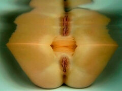 Salle de bains, Grosse bite, Gros seins, Rondelette, Hard, Mature, Mère que j'aimerais baiser, Pov