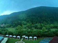 Amateur, Gros cul, Gros seins, Allemand, Hd, Hôtel, Lingerie, Pov
