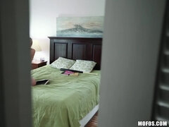 Perverted young sluts threesome sex filthy xxx story