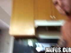 Mofos - i know that lady - no way steak and blowjob day starring Lacy Channing