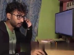 Sadhu ki Biwi ki chudai Desi Indian New web series