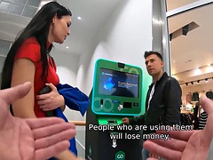 Morena, Cornudo, Checa, Madres para coger, Dinero, Coño, Realidad, Esposa