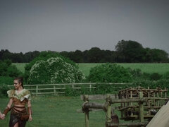 Поза 69, Большие сиськи, Ботинки, Член, Затыкание рта, Венгерки, Киски, Сиськи