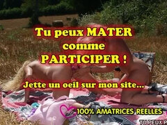 Amateur, Anal, Fait maison, Lesbienne, De plein air, Public, Strapon, Rétro ancien