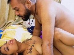 Amateur, Anal, Gros seins, Sucer une bite, Plantureuse, Pigtail, Plan cul à trois, Nénés