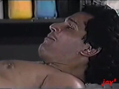 1) tom byron, 2) herschel savage