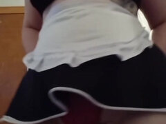 Любители, Большая жопа, Эротика, Женщины, Латиноамериканки, Служанка, Соло