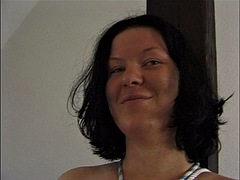 My first time bdsm
