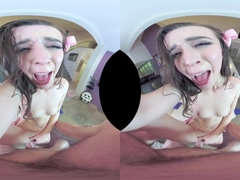 Spermaladung, Hardcore, Lingerie, Zierlich, Pov, Schulmädchen, Student, Jungendliche (18+)