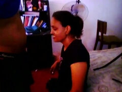 お尻, ぽっちゃり, デカ尻, フェラチオ, カップル, ヌード, オマンコ, 妻