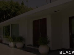 BLACKED Wild Angela White and Hot Divorcee Lena Paul Have a Sexy Threesome 12 min  1080p