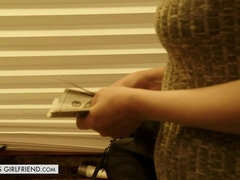 Bree Daniels gets a rough fucking from client