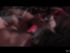 Брюнетки, Белье