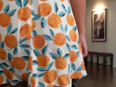 Threesome sex with Mandy Rhea And Molly Little