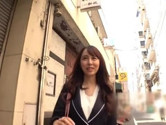 アナル, アジア人, 緊縛, フェラチオ, ぶっかけ, 中出し, 日本人, ヤリマン