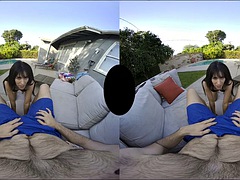 3d, Anal, Pov, Reality, Shemale