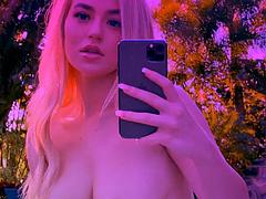 Grosser schwanz, Grosse titten, Blasen, Spermaladung, Fetisch, Hardcore, Pov, Titten