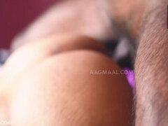 Asiatique, Nana, Sucer une bite, Rondelette, Éjaculation interne, Queue, Maman, Chatte