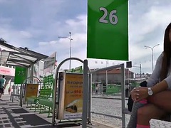 フェラチオ, 浮気する, フェティッシュ, 指いじり, なめる, ハメ撮り, 現実, 靴下