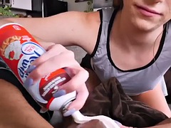 Блондинки, Минет, Брутальный секс, Групповуха, Ласковые ручки, От первого лица, Молоденькие, Сиськи