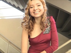 Leggy Girl Returns 3