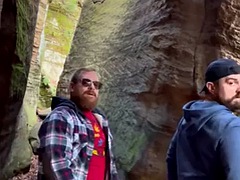 Leie, Grosser schwanz, Papi, Fett, Schwul, Behaart, Hardcore, Muskel