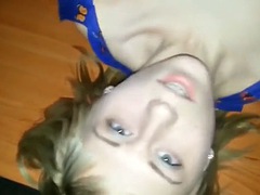 Amateur, Hardcore, Russian, Secretary