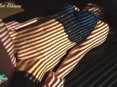 素人, デカパイ, 茶髪の, エロ熟女, 気狂い, 中出し, ハードコア, 自家製