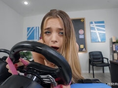 Cul, Sucer une bite, Dingue, Queue, Hard, Orgasme, Chatte, Nénés