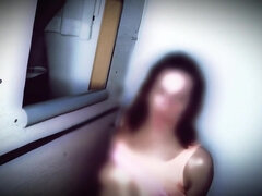 Hotwife Used For Breeding With Multiple Strangers And Get Pregnant With Unknown