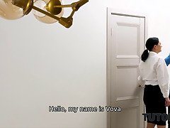 エロ熟女, バック, フェティッシュ, 熟年, オマンコ, ストッキング