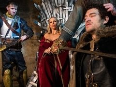 Tetas grandes, Rubia, Polla, Ffm, Pajear, Sexo duro, Madres para coger, Trio