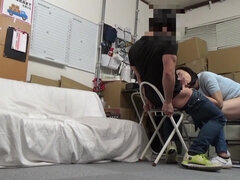 Leie, Asiatisch, Arsch, Grosser arsch, Grosse titten, Hardcore, Milf, Natürlichen titten