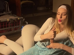 Anaal, Kont, Grote kont, Blond, Universiteit, Orgasme, Gezichtspunt, Strak