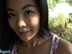 Enthousiasteling, Aziatisch, Chinees, Oudere vrouw, Hd, Rijpe lesbienne, Moeder, Realiteit