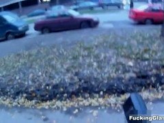 Fucking Glasses - Fucking like a sexy devil