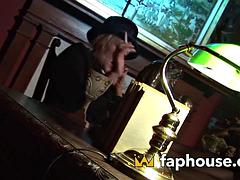 Big Tits Brit XXX Naked Babe Sex Bitch Facesitting Porn by FapHouse: Porn