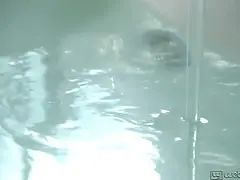 Culo, Cuarto de baño, Hd, Lesbiana, Lamidas, Orgasmo, Coño, Tetas
