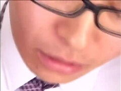 Asiático, Pajear, Japonés