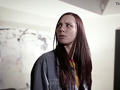pure TABOO - Naive And skimpy Musician boinks For Fame - Aidra Fox, Abigail Mac
