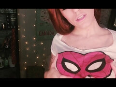Amateur, Anal, Culo grande, Tetas grandes, Corrida, Pelirrojo, Tetas, Camara web