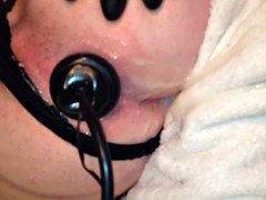 Amateur, Creampie, Huge, Toys