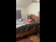 Большие сиськи, Киски