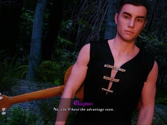 Spel, Hd, Moeder, Tiener