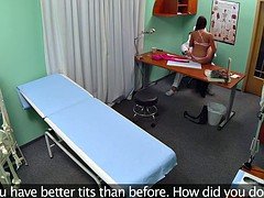 Amateur, Doctor, European